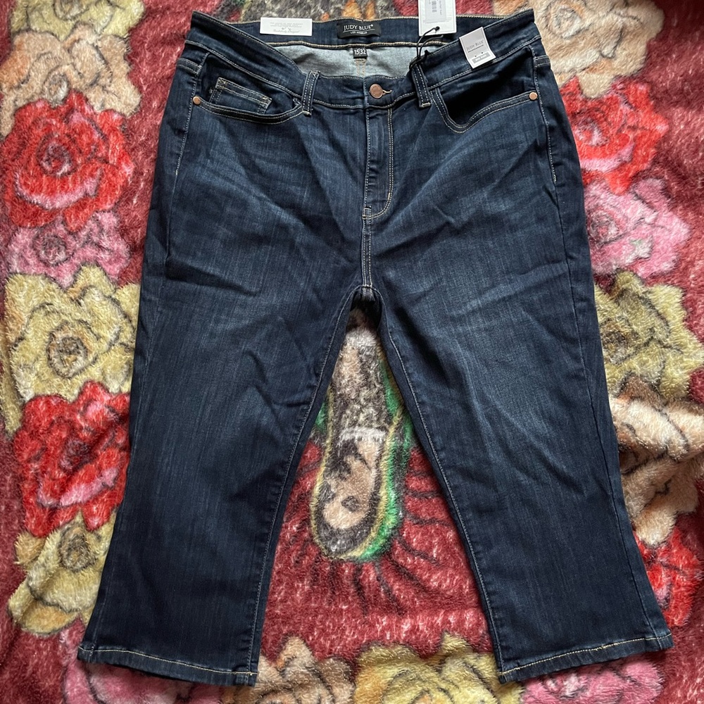 Judy blue jeans NWT